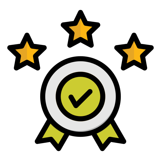 Ikona – ponad 8 lat doświadczenia